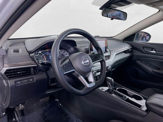 used 2024 Nissan Altima car, priced at $16,750
