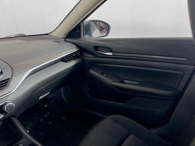 used 2024 Nissan Altima car, priced at $16,750