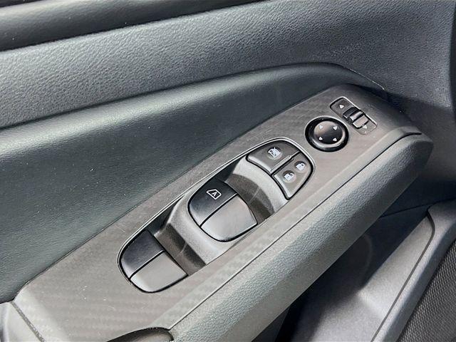 used 2024 Nissan Altima car, priced at $16,750