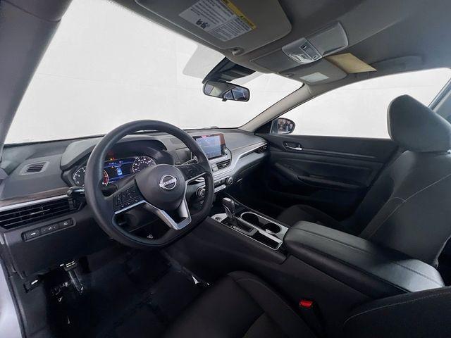 used 2024 Nissan Altima car, priced at $16,750