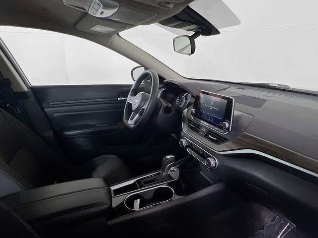 used 2024 Nissan Altima car, priced at $16,750