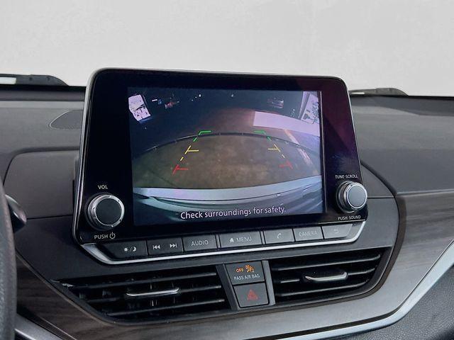 used 2024 Nissan Altima car, priced at $16,750