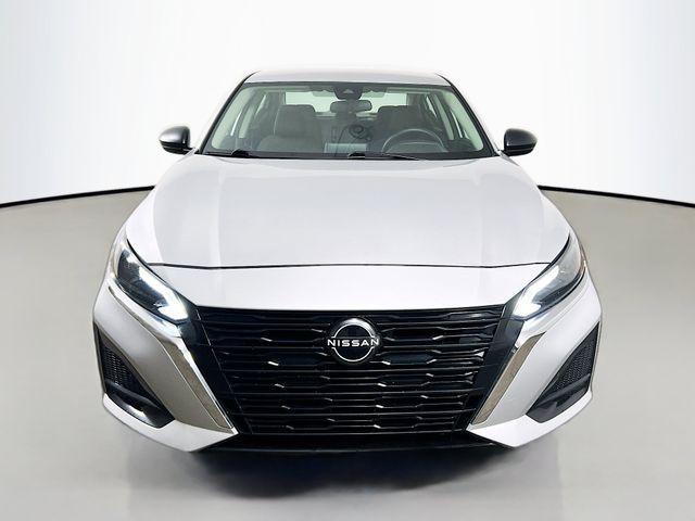 used 2024 Nissan Altima car, priced at $16,750