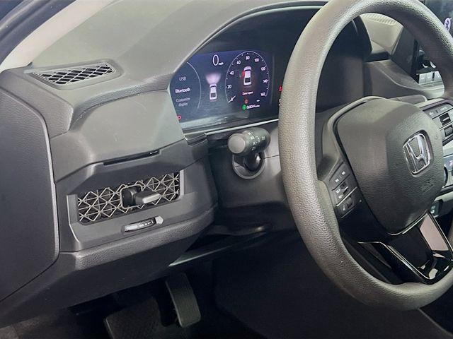 used 2023 Honda Accord car, priced at $21,987