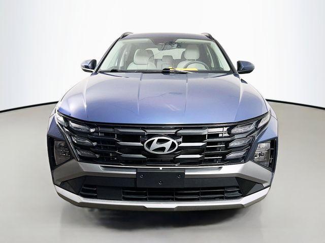 used 2025 Hyundai Tucson car, priced at $19,750