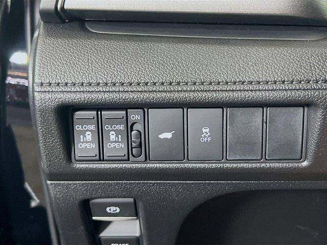 new 2026 Honda Odyssey car, priced at $41,898