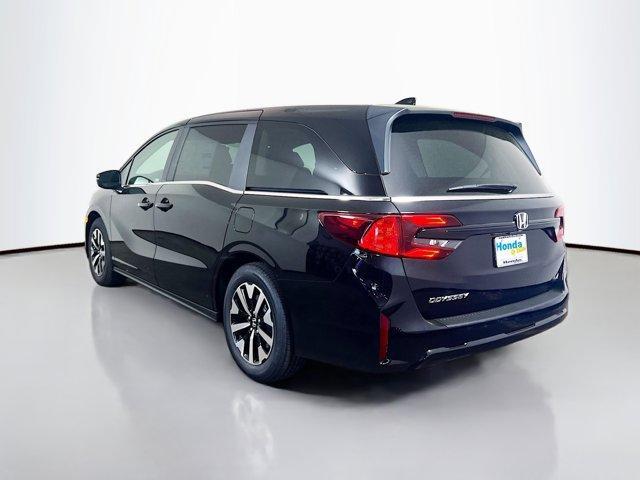 new 2026 Honda Odyssey car, priced at $41,898