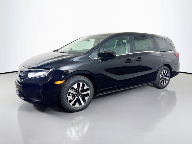 new 2026 Honda Odyssey car, priced at $41,898