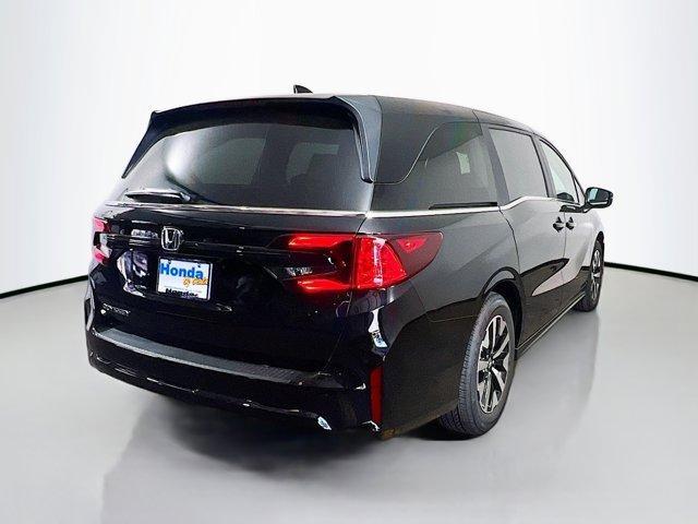 new 2026 Honda Odyssey car, priced at $41,898