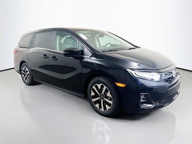 new 2026 Honda Odyssey car, priced at $41,898