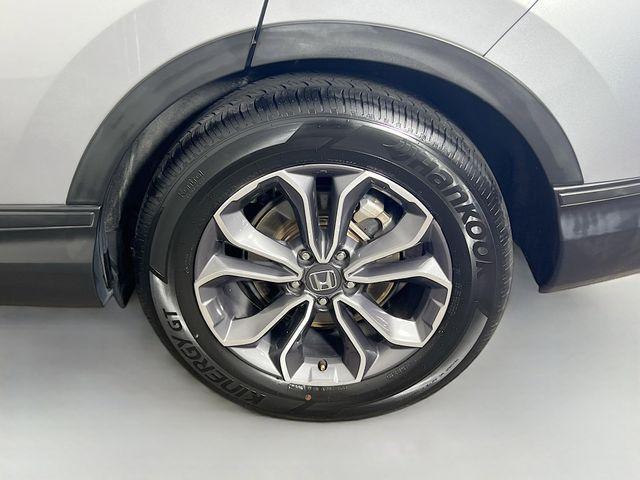 used 2022 Honda CR-V car, priced at $19,109