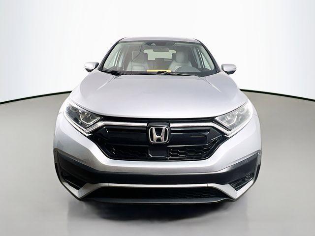 used 2022 Honda CR-V car, priced at $19,109