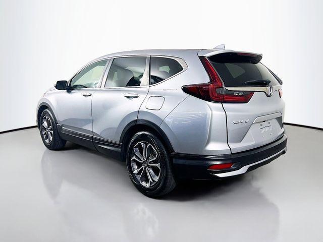 used 2022 Honda CR-V car, priced at $19,109