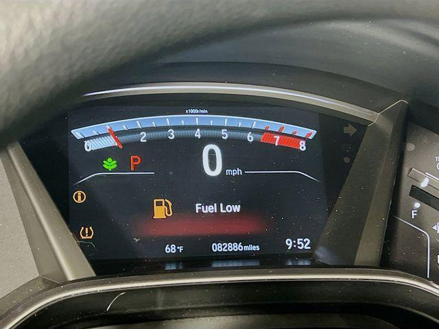 used 2022 Honda CR-V car, priced at $19,109