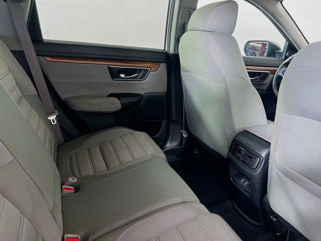 used 2022 Honda CR-V car, priced at $19,109