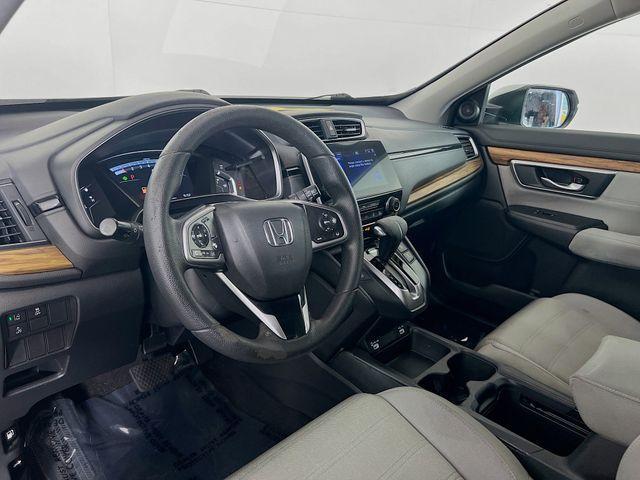 used 2022 Honda CR-V car, priced at $19,109