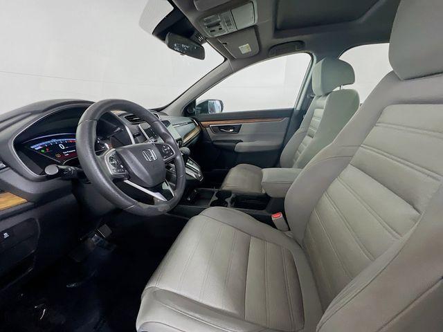 used 2022 Honda CR-V car, priced at $19,109