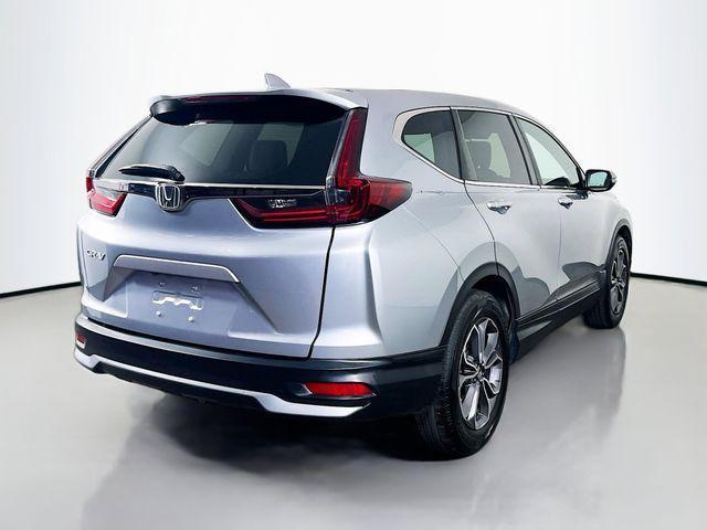 used 2022 Honda CR-V car, priced at $19,109