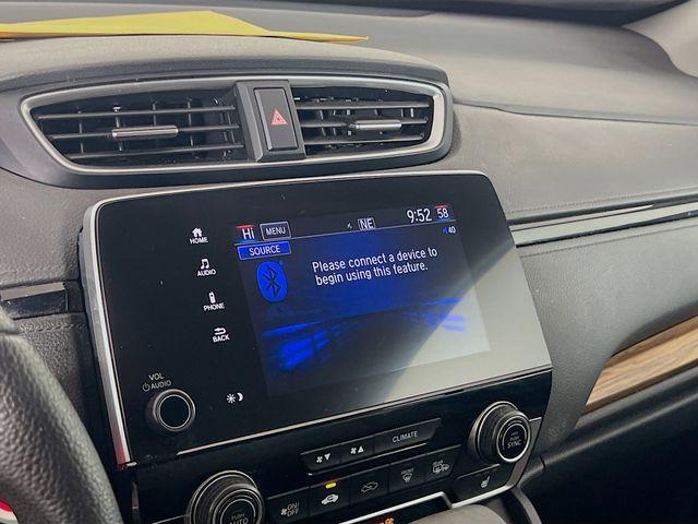 used 2022 Honda CR-V car, priced at $19,109