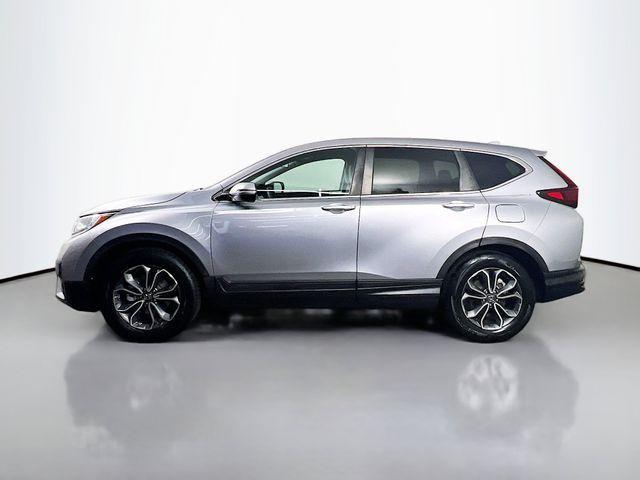 used 2022 Honda CR-V car, priced at $19,109