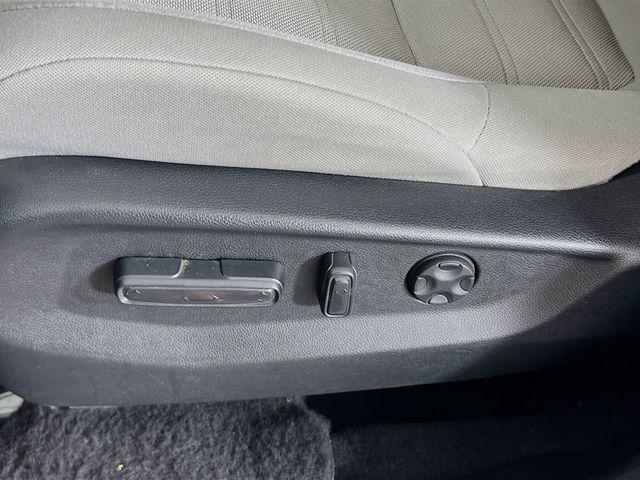 used 2022 Honda CR-V car, priced at $19,109