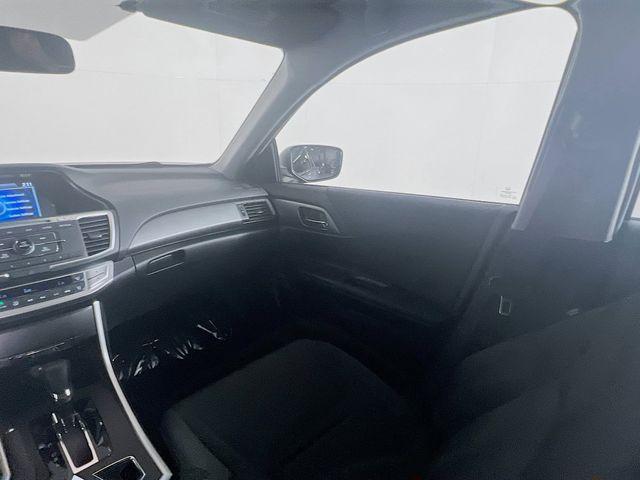 used 2015 Honda Accord car, priced at $12,000