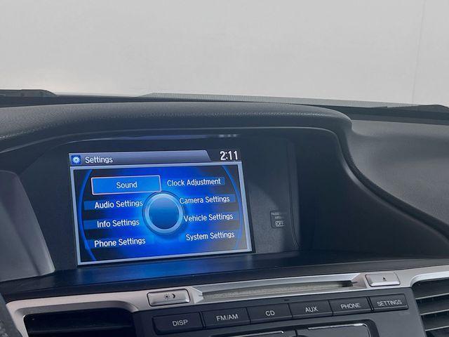 used 2015 Honda Accord car, priced at $12,000