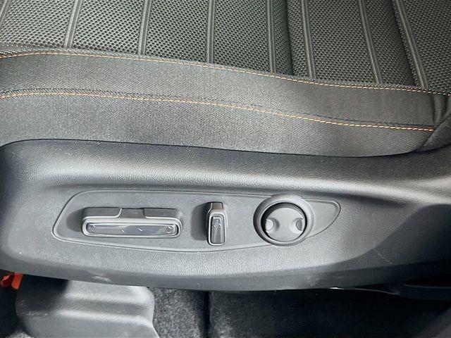 new 2026 Honda CR-V Hybrid car, priced at $35,626