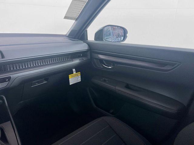 new 2026 Honda CR-V Hybrid car, priced at $35,626