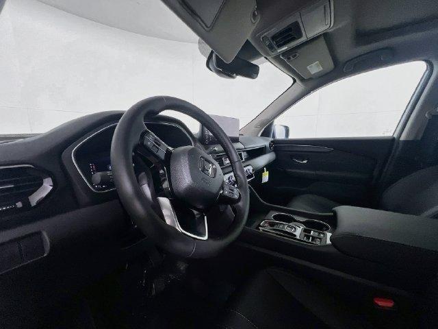 new 2026 Honda Pilot car, priced at $50,790