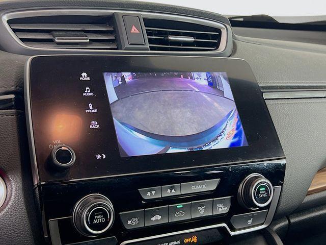 used 2020 Honda CR-V car, priced at $22,733