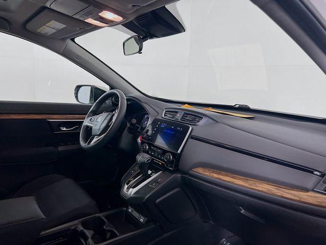 used 2020 Honda CR-V car, priced at $22,733