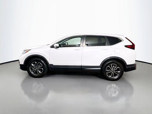 used 2020 Honda CR-V car, priced at $22,733