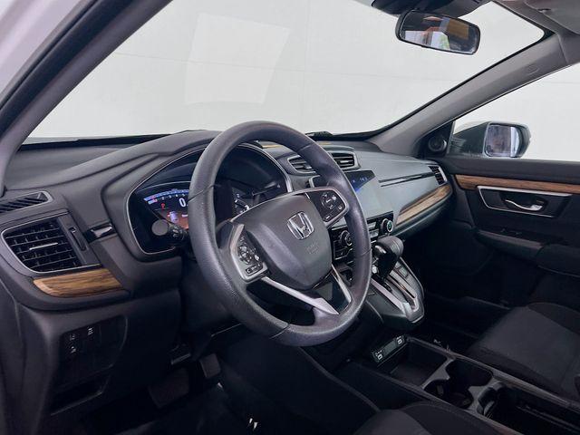 used 2020 Honda CR-V car, priced at $22,733
