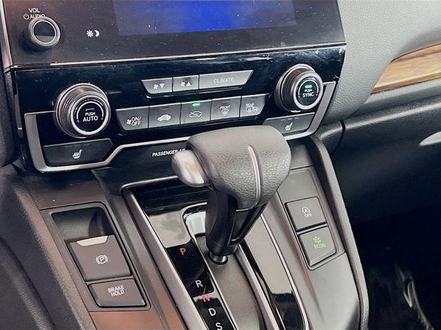 used 2020 Honda CR-V car, priced at $22,733