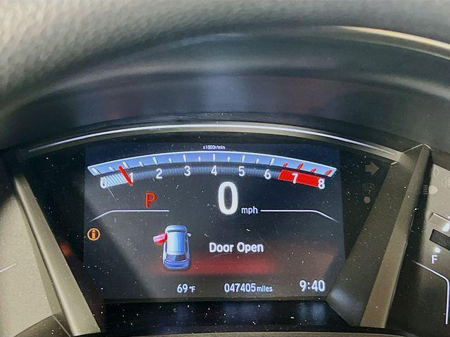used 2020 Honda CR-V car, priced at $22,733