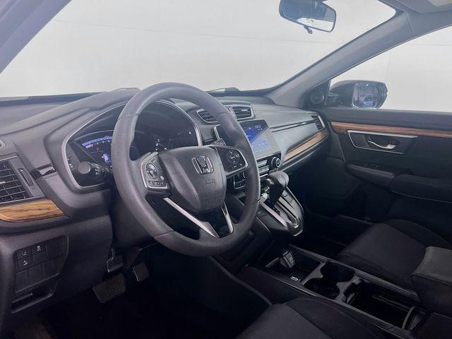 used 2018 Honda CR-V car, priced at $12,497