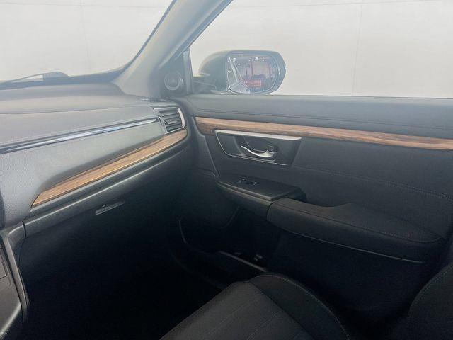 used 2018 Honda CR-V car, priced at $12,497