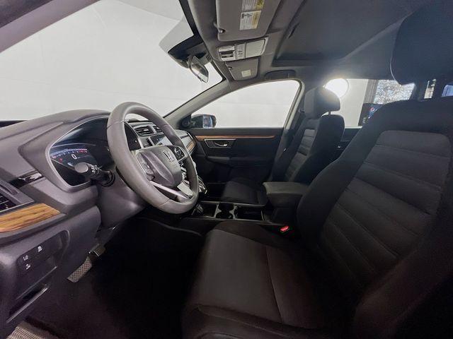 used 2018 Honda CR-V car, priced at $12,497