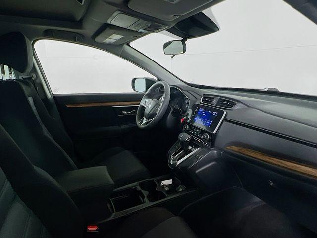 used 2018 Honda CR-V car, priced at $12,497