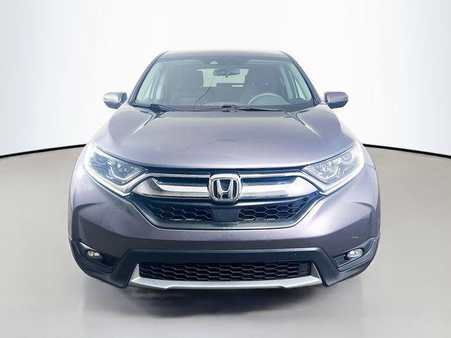 used 2018 Honda CR-V car, priced at $12,497