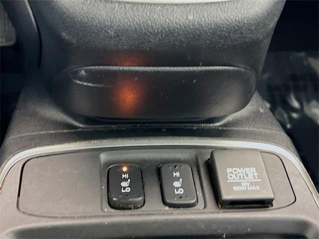 used 2016 Honda CR-V car, priced at $12,671