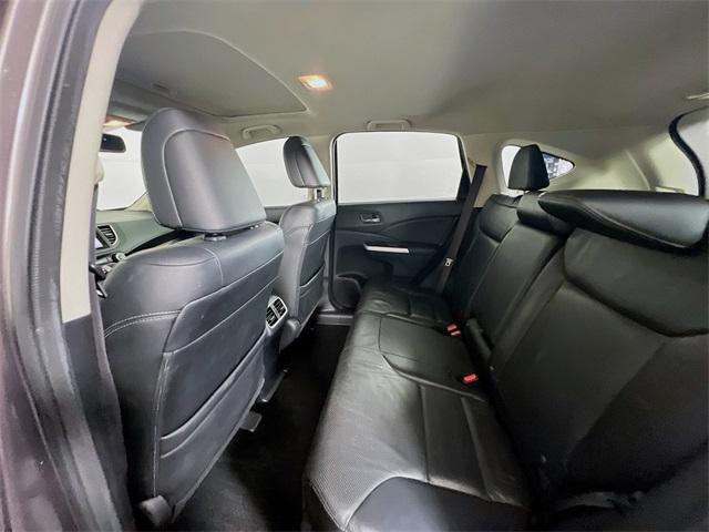 used 2016 Honda CR-V car, priced at $12,671