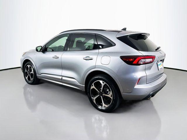 used 2024 Ford Escape car, priced at $28,985