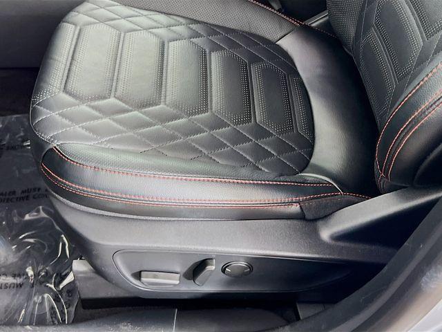 used 2024 Ford Escape car, priced at $28,985