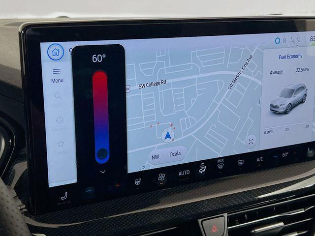 used 2024 Ford Escape car, priced at $28,985