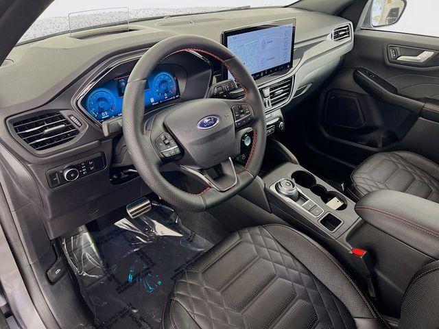 used 2024 Ford Escape car, priced at $28,985