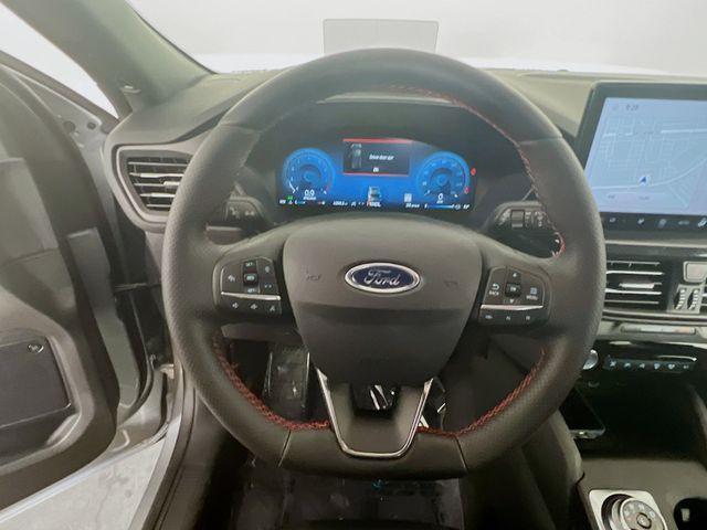 used 2024 Ford Escape car, priced at $28,985