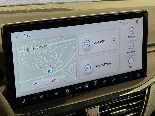 used 2024 Ford Escape car, priced at $28,985