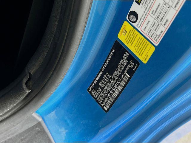 used 2016 MINI Convertible car, priced at $10,200